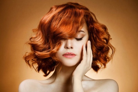 Несколько способов сохранить цвет окрашенных волос